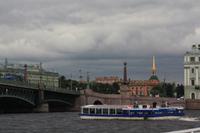 Auf der Bootsfahrt &ndash; &copy; Alfia Döring (Eberhardt TRAVEL)