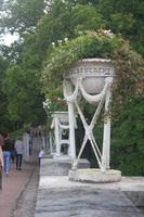 Im Katharinenpark  &ndash; &copy; Alfia Döring (Eberhardt TRAVEL)