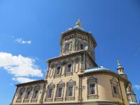 Kasaner Kirche St. Peter und Paul &ndash; &copy; Jürgen Schmeißer (Eberhardt TRAVEL)