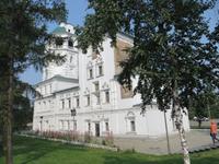 Irkutsk &ndash; &copy; Jürgen Schmeißer (Eberhardt TRAVEL)