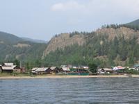 Bolschie Koty Baikal &ndash; &copy; Jürgen Schmeißer (Eberhardt TRAVEL)