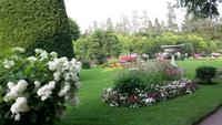 Garten Katharinenpalast 1