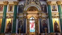 Isaakkathedrale 1 &ndash; &copy; Kerstin Langner (Eberhardt TRAVEL)