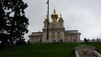 Peterhof 4 &ndash; &copy; Kerstin Langner (Eberhardt TRAVEL)