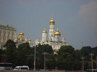 Moskau: Kreml &ndash; &copy; Inge Bily (Eberhardt TRAVEL)