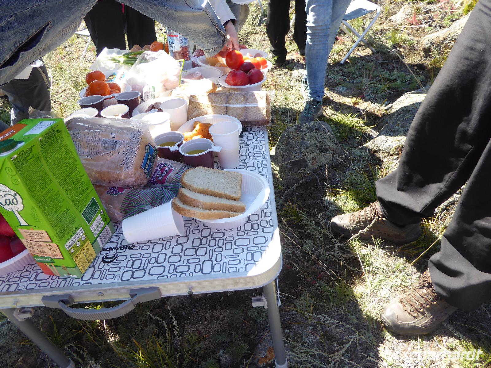 Picknick &ndash; &copy; Sabine Letzybyll (Eberhardt TRAVEL)