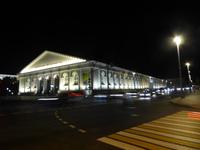 Moskau &ndash; &copy; Sabine Letzybyll (Eberhardt TRAVEL)