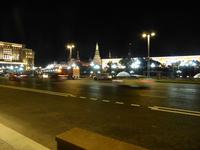 Moskau &ndash; &copy; Sabine Letzybyll (Eberhardt TRAVEL)