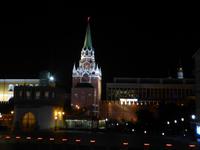 Moskau &ndash; &copy; Sabine Letzybyll (Eberhardt TRAVEL)