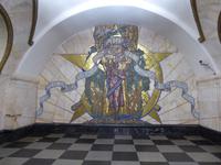 U-Bahn Moskau &ndash; &copy; Sabine Letzybyll (Eberhardt TRAVEL)