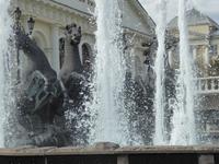 Moskau &ndash; &copy; Sabine Letzybyll (Eberhardt TRAVEL)