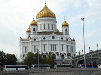 Moskau &ndash; &copy; Sabine Letzybyll (Eberhardt TRAVEL)