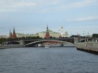 Moskau &ndash; &copy; Sabine Letzybyll (Eberhardt TRAVEL)