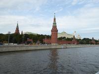 Moskau &ndash; &copy; Sabine Letzybyll (Eberhardt TRAVEL)