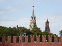 Moskau &ndash; &copy; Sabine Letzybyll (Eberhardt TRAVEL)