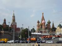 Moskau &ndash; &copy; Sabine Letzybyll (Eberhardt TRAVEL)