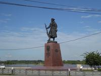 Irkutsk &ndash; &copy; Sabine Letzybyll (Eberhardt TRAVEL)