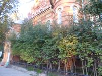 Irkutsk Museum &ndash; &copy; Sabine Letzybyll (Eberhardt TRAVEL)