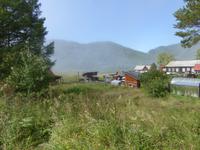 Baikalbahn &ndash; &copy; Sabine Letzybyll (Eberhardt TRAVEL)