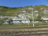 Port Baikal &ndash; &copy; Sabine Letzybyll (Eberhardt TRAVEL)