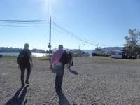 Port Baikal &ndash; &copy; Sabine Letzybyll (Eberhardt TRAVEL)