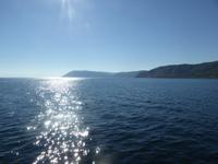 Port Baikal - Listwjanka &ndash; &copy; Sabine Letzybyll (Eberhardt TRAVEL)