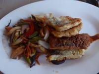 AE Kretowaja Pad &ndash; &copy; Sabine Letzybyll (Eberhardt TRAVEL)