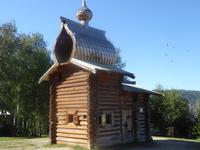 Talzy &ndash; &copy; Sabine Letzybyll (Eberhardt TRAVEL)