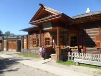 Talzy &ndash; &copy; Sabine Letzybyll (Eberhardt TRAVEL)