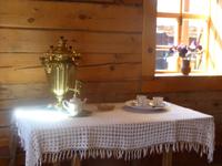 Talzy &ndash; &copy; Sabine Letzybyll (Eberhardt TRAVEL)