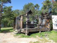 Talzy &ndash; &copy; Sabine Letzybyll (Eberhardt TRAVEL)