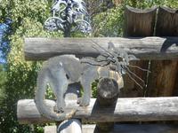 Talzy &ndash; &copy; Sabine Letzybyll (Eberhardt TRAVEL)