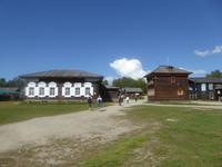 Talzy &ndash; &copy; Sabine Letzybyll (Eberhardt TRAVEL)