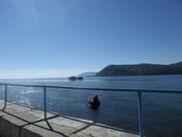 Baikal & Angara &ndash; &copy; Sabine Letzybyll (Eberhardt TRAVEL)