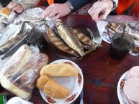 an Bord &ndash; &copy; Sabine Letzybyll (Eberhardt TRAVEL)