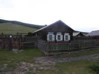 Bolschoje Golustnoje &ndash; &copy; Sabine Letzybyll (Eberhardt TRAVEL)