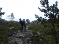 Wanderung &ndash; &copy; Sabine Letzybyll (Eberhardt TRAVEL)