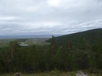 Aussichtspunkt &ndash; &copy; Sabine Letzybyll (Eberhardt TRAVEL)