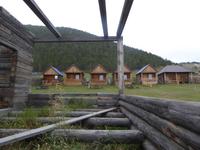 Bolschoje Goloustnoje &ndash; &copy; Sabine Letzybyll (Eberhardt TRAVEL)