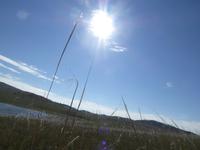 Guten Morgen Sibirien! &ndash; &copy; Sabine Letzybyll (Eberhardt TRAVEL)