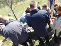 Picknick &ndash; &copy; Sabine Letzybyll (Eberhardt TRAVEL)