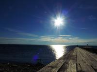 Baikal &ndash; &copy; Sabine Letzybyll (Eberhardt TRAVEL)