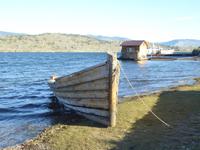 Boot &ndash; &copy; Sabine Letzybyll (Eberhardt TRAVEL)
