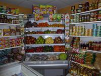 Magasin &ndash; &copy; Sabine Letzybyll (Eberhardt TRAVEL)