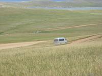 Olchon &ndash; &copy; Sabine Letzybyll (Eberhardt TRAVEL)