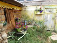 Nikita Bentscharow Camp &ndash; &copy; Sabine Letzybyll (Eberhardt TRAVEL)