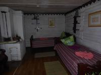 Nikita Bentscharow Camp &ndash; &copy; Sabine Letzybyll (Eberhardt TRAVEL)