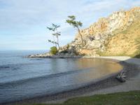 Olchon &ndash; &copy; Sabine Letzybyll (Eberhardt TRAVEL)