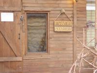 Nikita Bentscharow Camp &ndash; &copy; Sabine Letzybyll (Eberhardt TRAVEL)