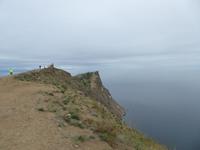 Kap Choboi &ndash; &copy; Sabine Letzybyll (Eberhardt TRAVEL)